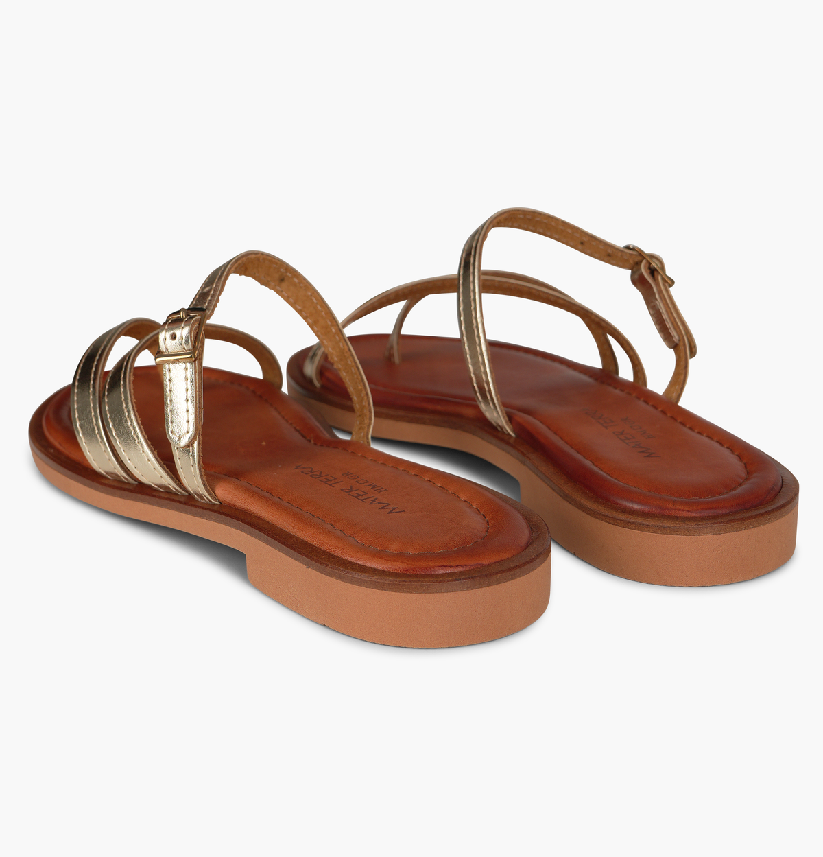 Psamathe Gold – Mater Terra
