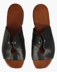 Enyo Black