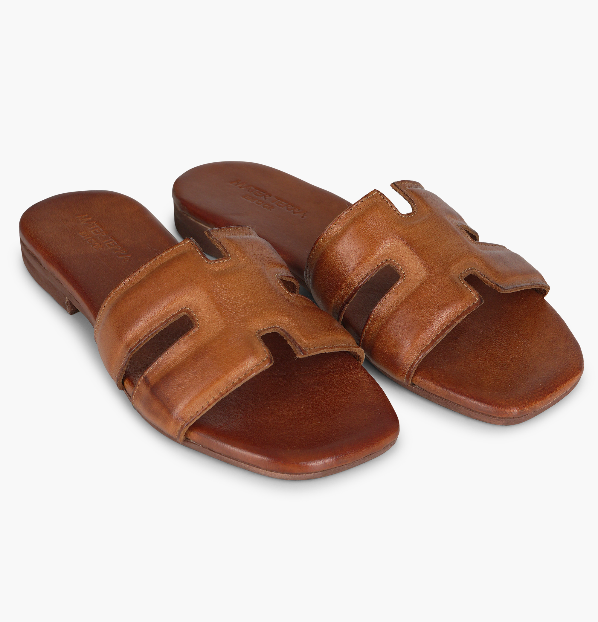 Agnes flat