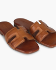 Agnes flat