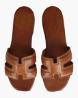 Agnes flat