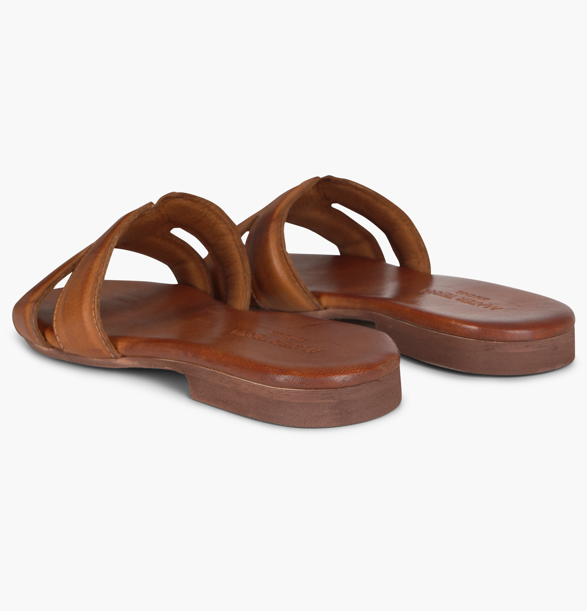 Agnes flat