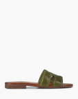 Agnes flat