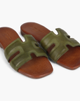 Agnes flat