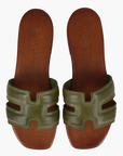 Agnes flat