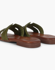 Agnes flat