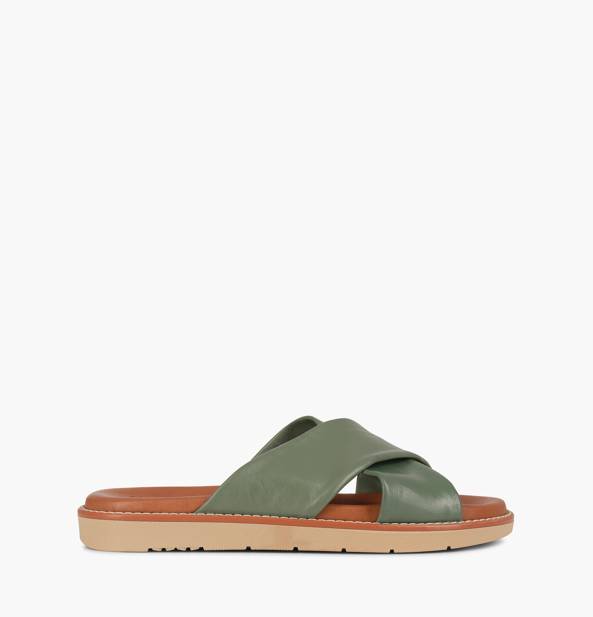 Lamia Khaki