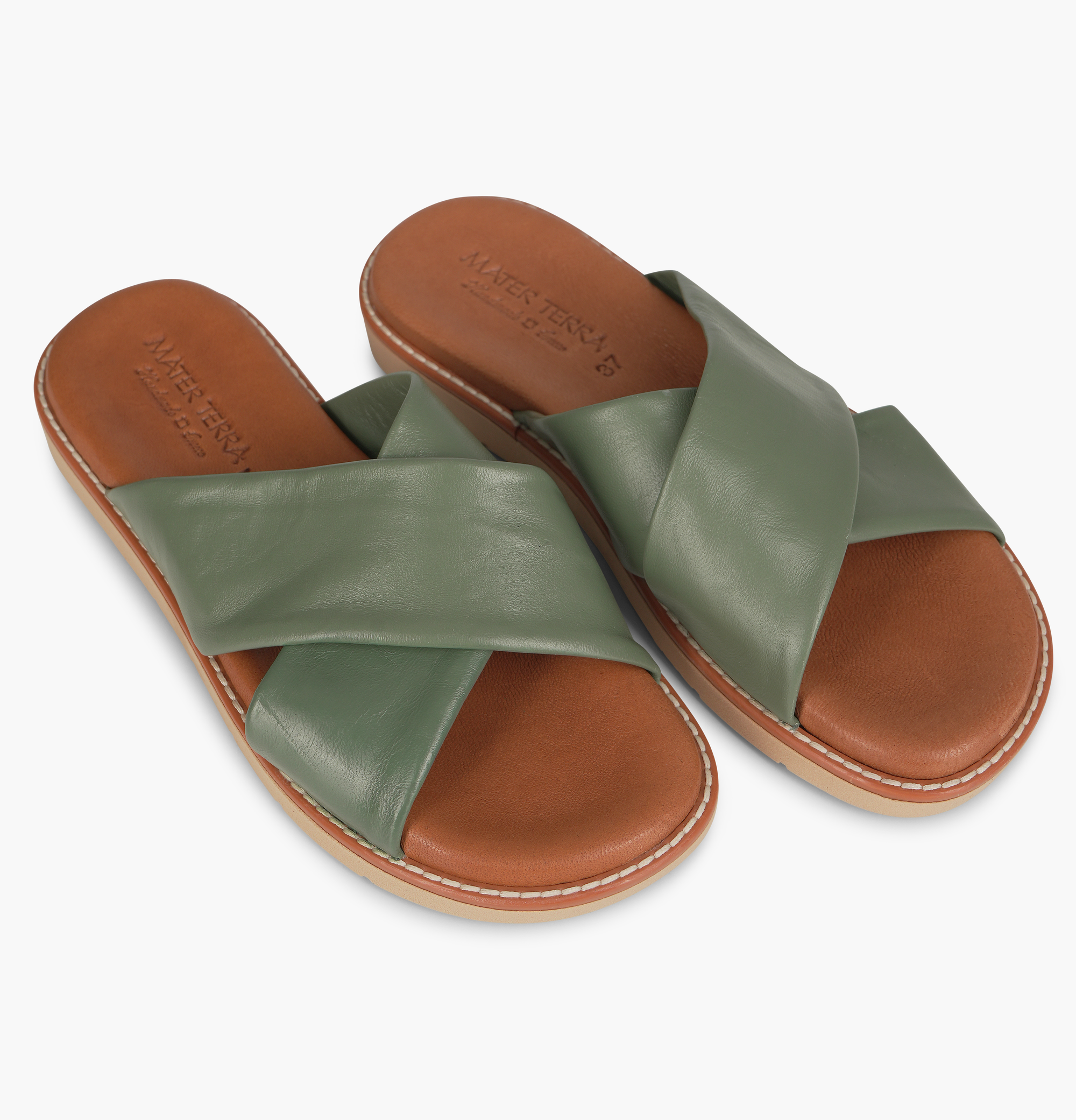 Lamia Khaki