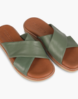 Lamia Khaki