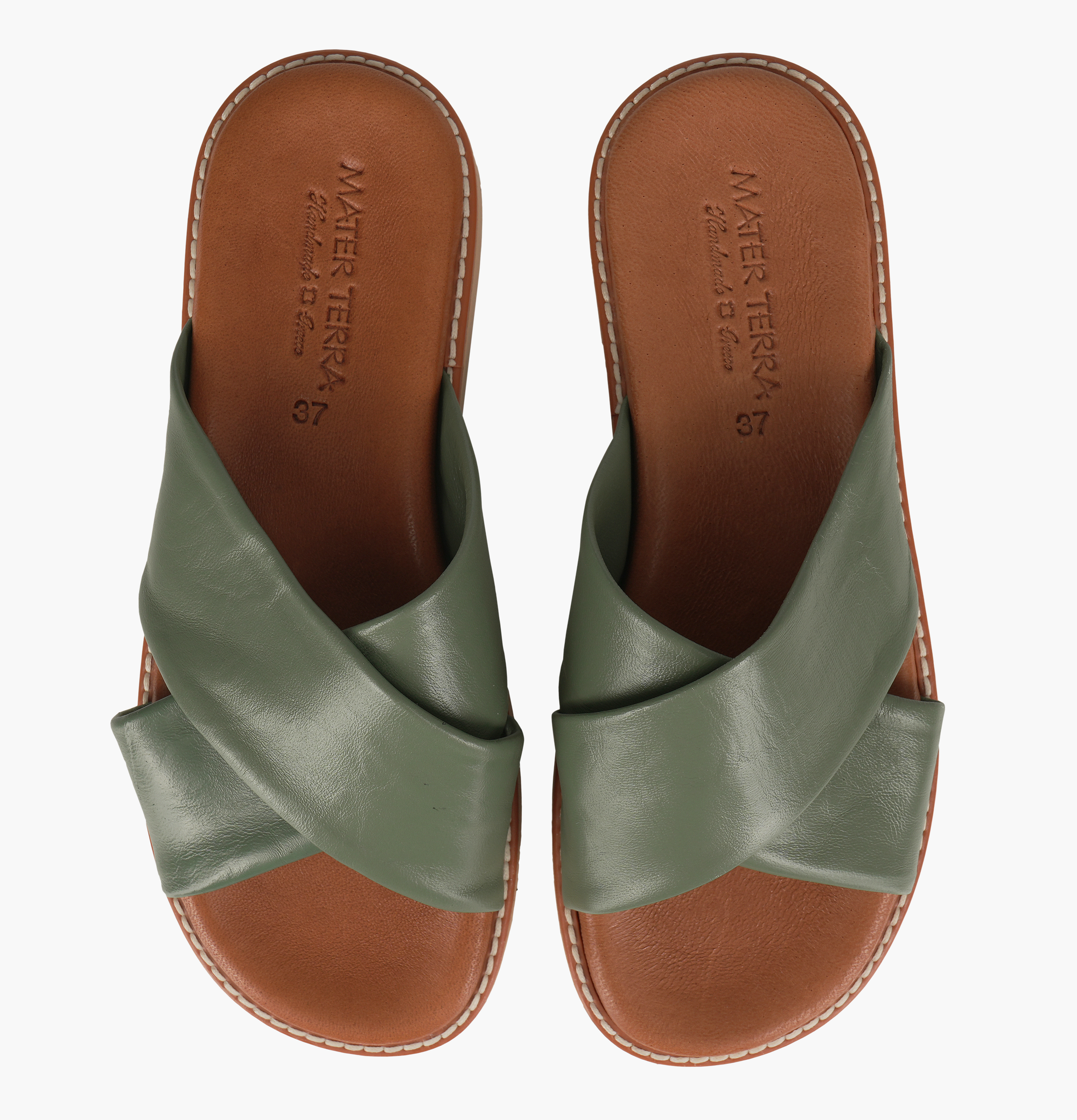 Lamia Khaki