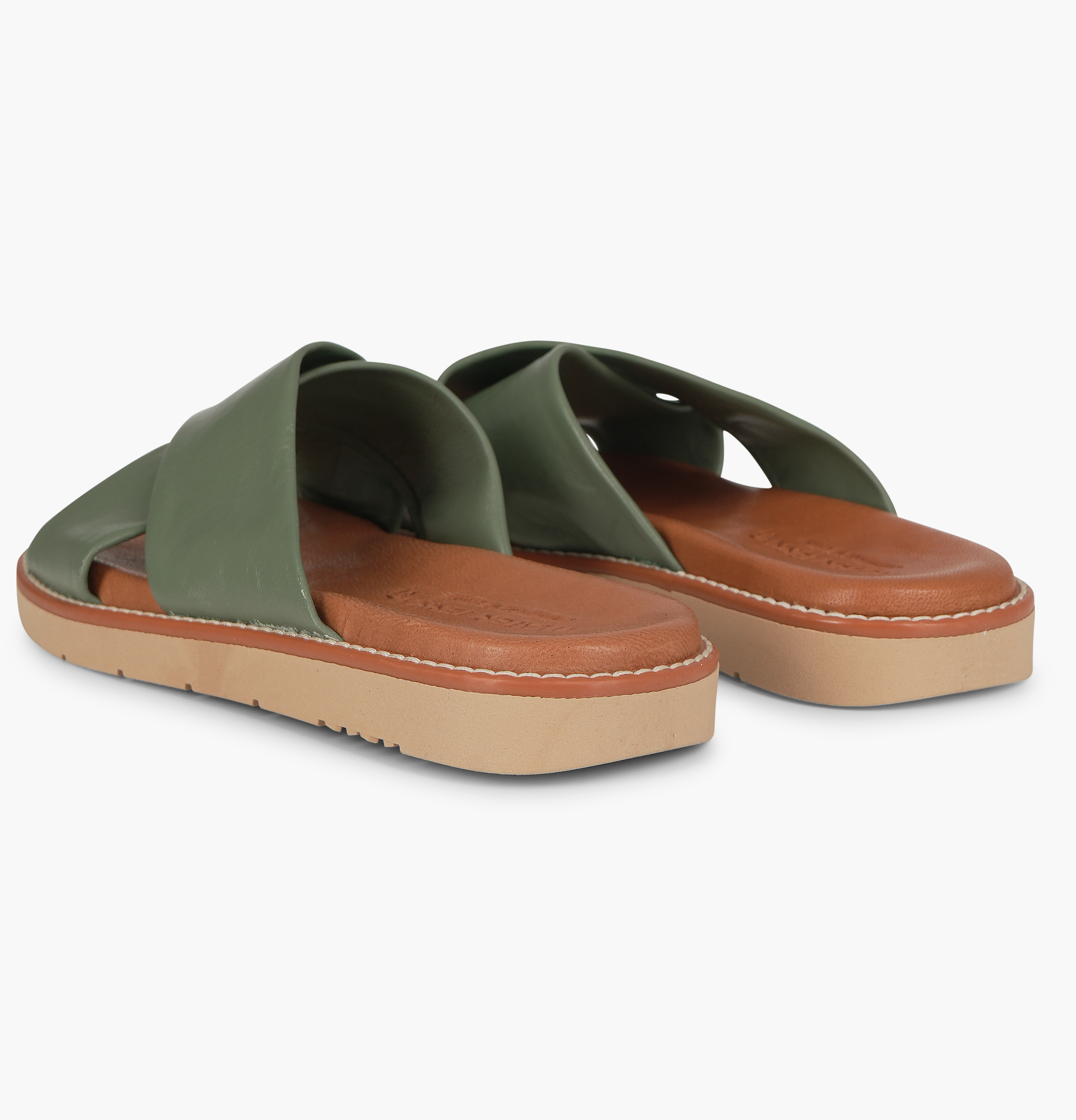 Lamia Khaki