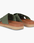 Lamia Khaki