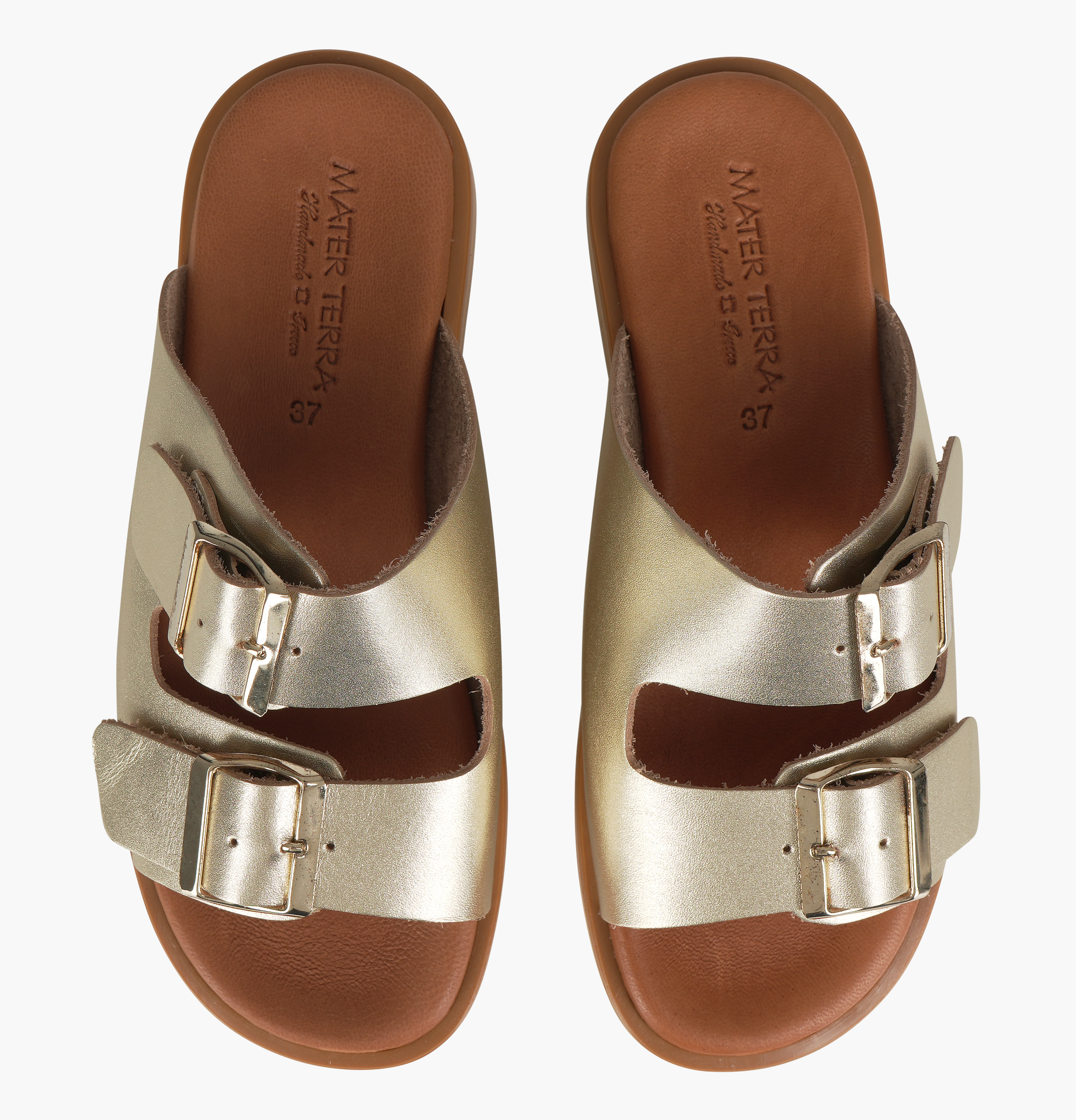 Solea Gold