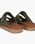 Solea Khaki
