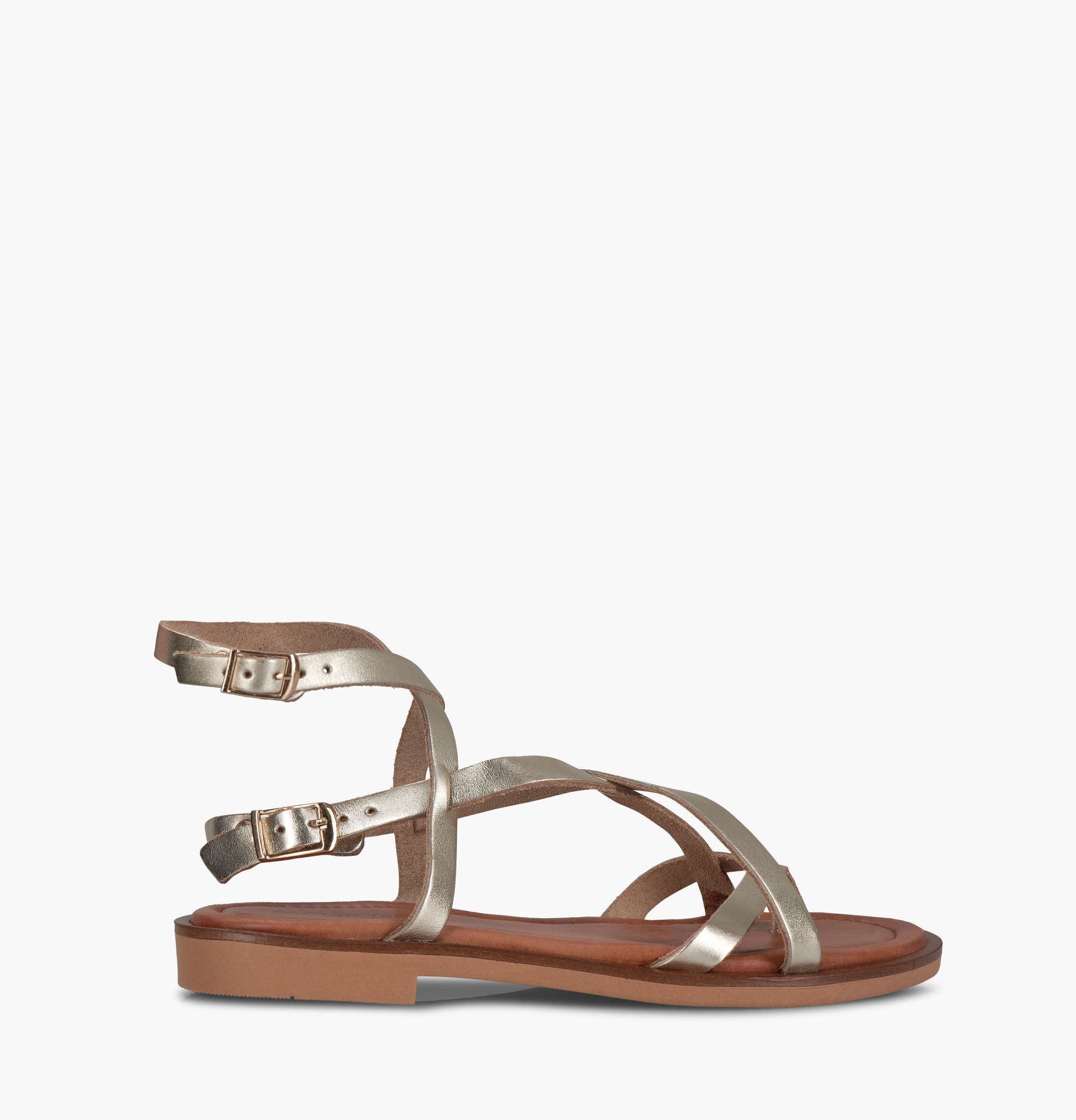 Andromache Gold