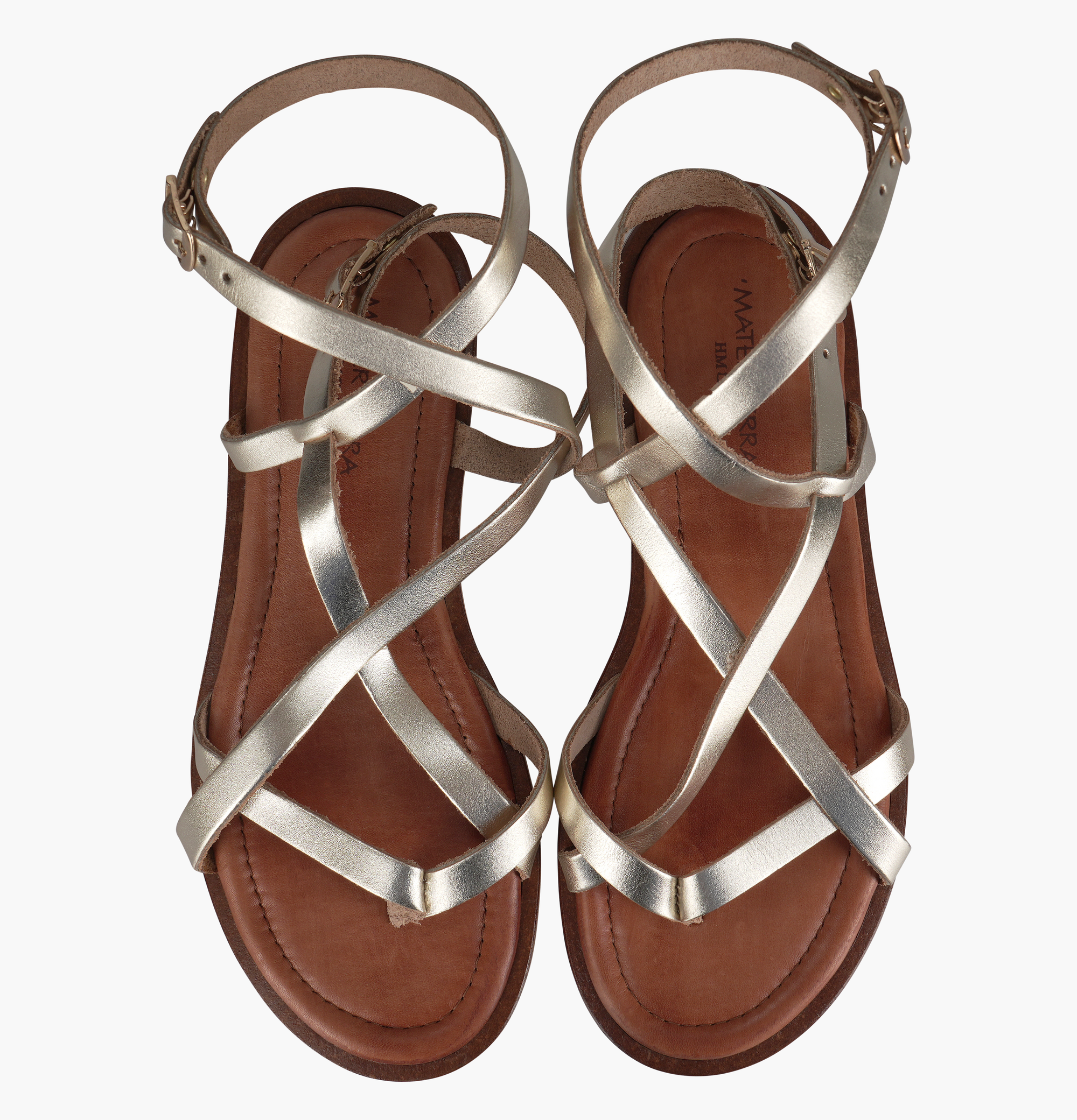 Andromache Gold