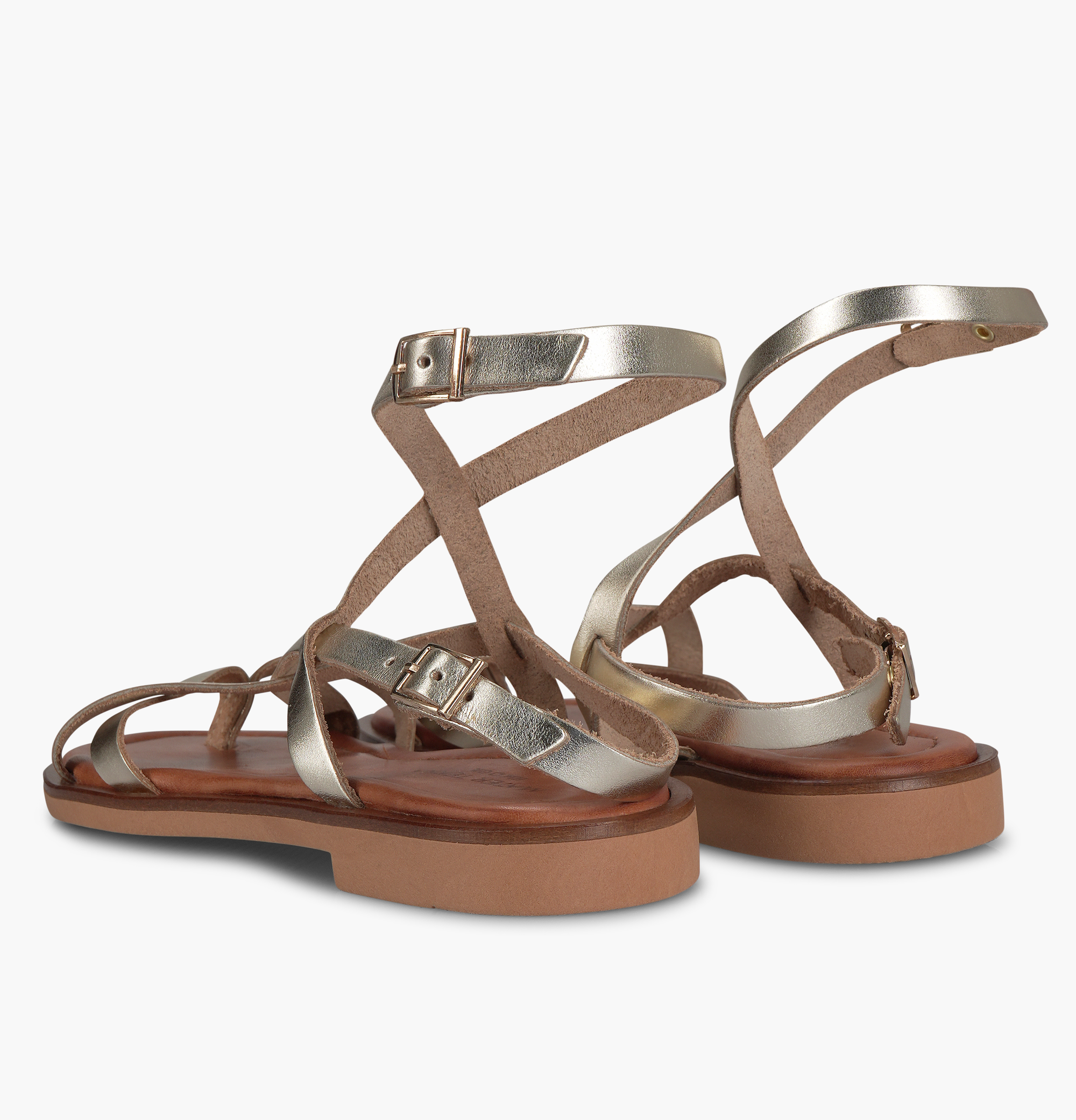Andromache Gold