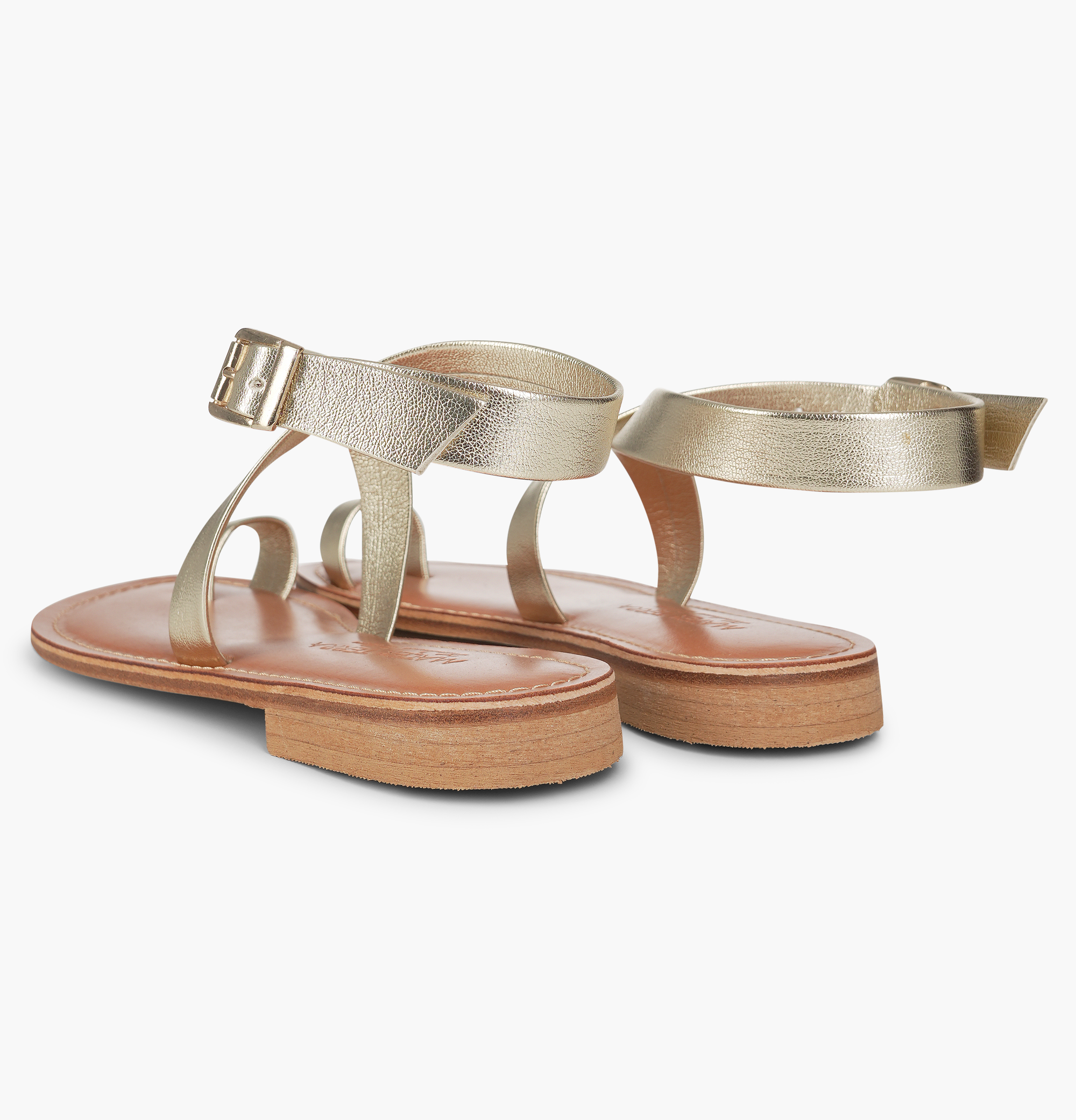 Eosphora Gold
