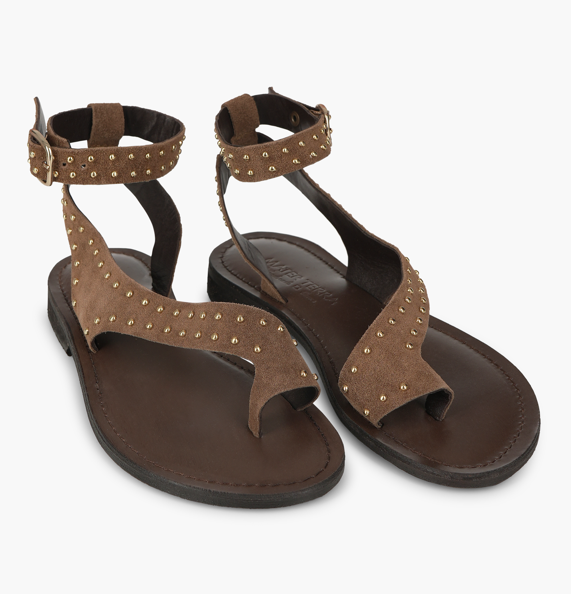 Circe Brown