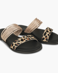 Zelia Leopard