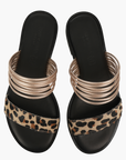Zelia Leopard