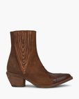 Carrow Brown
