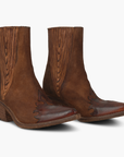 Carrow Brown