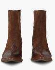 Carrow Brown