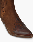 Carrow Brown